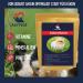 Aninat Chick Food - Premium Starter Feed with Vitamins Proteins & Minerals | Antibiotic-Free & Non-GMO (1.8 kg) - Buy Online on GoSupps.com