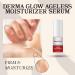 Derma Glow Ageless Moisturizer Serum - Hydrating Anti-Aging Formula for Radiant Skin - International Shipping Available - Buy Online on GoSupps.com