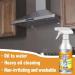 Lqlq Clean Up Kitchen Oil Stains Lqlq Powerful Clean Up Kitchen Oil Stains All-Purpose Kitchen Pots and Pan Cleaner 60ml (Color : 1pcs) - Buy Online on GoSupps.com