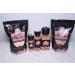 Pure Pink Himalayan Salt 100% Natural - 800gm Coarse & Fine Options | Himalayan Salt Coarse and Fine - Himalayan Salt Co - Buy Online on GoSupps.com