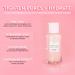 Glow Recipe Blueberry Bounce Gentle Face Cleanser (30 ml) + Watermelon Glow PHA + BHA Facial Toner & Pore Minimizer (40 ml) + Plum Plump Hyaluronic Acid Face Cream (20 ml) - Travel Friendly - Buy Online on GoSupps.com
