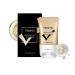 Firming Neck Cream, Tighten and Lift Neck Cream with Double Roller Massage,Neck Tightening Cream, Anti-Aging Neck Cream for Lifting and Tightening,Moisturizing and Nourishing (1)