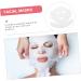 FOMIYES 20pi ces Masques Faciaux Jetables Pour Femmes Avec Crochets Auriculaires Lot Pour Soin Peau Et Utilisation Unique - Buy Online on GoSupps.com