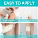 Buy 4x4 Calcium Alginate Wound Dressing - Non-Adhesive Highly Absorbent Ideal for Pressure Ulcers Bed Sores Diabetic Foot Ulcers & Burns - Pack of 10 - International Shipping Available - Buy Online on GoSupps.com