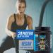 2nd Nature Plant-Based Protein Vanilla - 30 Servings 21G Vegan Protein EAAs for Muscle Growth & Recovery - No Sugar Soy Gluten or GMOs - Buy Online on GoSupps.com