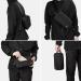 Rhinowalk Multifunctional Waterproof Bike Handlebar Bag - Black - Buy Online on GoSupps.com