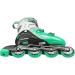 Roller Derby Women's V-Tech 500 Adjustable Inline Skate Mint - Buy Online on GoSupps.com