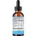 15-in-1 Liposomal Vitamin B Complex Pro B Complex Drops with Vitamin B1 B2 B3 Niacinamide Choline B5 B6 B7 Biotin Inositol Folate B12 Zinc Lutein Zeaxanthin Taurine Vitamin C 2 fl oz - Buy Online on GoSupps.com