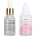 Nail Cuticle Remover Kit Nourish Promote Nail Growth Cuticle Remover Kit for Travel Use (LS152-3) - Buy Online on GoSupps.com
