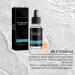 3PCS Men'S Tallow Facial Serum Hydrating Anti-Wrinkle Essence Firming & Revitalizing Face Treatment For Healthier Looking Skin - Buy Online on GoSupps.com