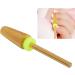 Nail Polishing Head Professional Nail Drill Bit for Manicure Pedicure Buffing Polishing Nails Compatible with Most Electric Nail Files Easy to Attach/Remove Suitable for Professional & Home Use - Buy Online on GoSupps.com