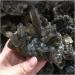 for Natural Gem Smoky Quartz Cluster Crystal Spiritual Products for Decoration - Buy Online on GoSupps.com