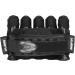 HK Army Zero-G 2.0 Strapless Harness - 5+4+4 (Black/Grey) | Ultimate Paintball Gear - Buy Online on GoSupps.com