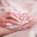 Almond Press On Nails - Press On Nails Almond Medium | French False Nails Easy to Match Almond-Shaped Fake Nails for Valentine's Day Wedding Dating Pochy Style 2 - Buy Online on GoSupps.com