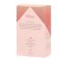 Joylux SHEbar Feminine Cleansing Bar - pH-Balanced Formula with Gentle Ingredients, Velvety Texture, Light Mandarin Scent - 3.2oz - Buy Online on GoSupps.com