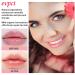 3Pcs Aloe Vera Strawberry Carrot Lipstick Set - Color Changing Lip Balm Stain with Green Magic PH Formula - Crystal Flower Jelly Lipstick Makeup for Women - Buy Online on GoSupps.com