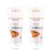 VLCC Papaya & Apricot Face Scrub 80gm (Pack of 2)