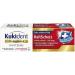 Kukident Adhesive Cream for Dentures - 3 Pack (3 x 40g) | Long-Lasting Protection | International Shipping Available - Buy Online on GoSupps.com
