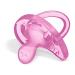 Chicco Children's Rubber Pacifier - Silicone 6-16 Months | International Shipping Available - Buy Online on GoSupps.com