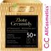 BIELENDA GOLDEN CERAMIDEN Lifting regenerating antiwrinkle cream 50+ daynight 50 ml - Buy Online on GoSupps.com