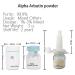 3G Arbutin Powder - High Purity Skin Whitening & Hyaluronic Acid for DIY Skincare | International Shipping - Buy Online on GoSupps.com