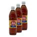 Set of 3 Nuoc Mâm Fish Sauce – Bottle 700 ml