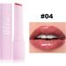 3 Pcs Plumping Lip Gloss Set - Glass Shine Moisturizing Lipstick Hydrating Tinted Balm for Non-Sticky High Shine Color (Colors 04 05 08 - Buy Online on GoSupps.com