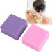 Verdant Touch Face Body Soap Rose Lavender Facial Body Cleansing Bar 200g Dirt Removal Oil Control Skin Brightening Soap - Buy Online on GoSupps.com