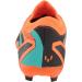 adidas X Speedportal Messi.3 FG Soccer Shoe - Team Solar Orange/Mint Rush/Black - Size 9W/8M - Buy Online on GoSupps.com