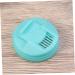 LALAFINA 8 Pcs Drinks Can End Can Cover Beverage Can Cap Beverage End Beverage Cap Splash Cover Push Type As Shownx2pcs mediumx2pcs - Buy Online on GoSupps.com