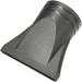 Salon Blow Dryer Diffuser for Straight Hair Styling - Wide & Narrow Nozzle Attachments - Buy Online on GoSupps.com