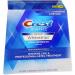 Crest 3D No Slip Whitestrips Professional Effects Teeth Whitening Kit 20 ea (Pack of 3)