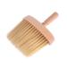 FOMIYES Shaving Brush Face Salon Brush Brushes For Cleaning Soft Barber Brushes Neck Brush For Hair Cutting Salon Hair Removal Brush Shaving Brush Bamboo Shaving Man Sweeping