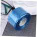 ERINGOGO 200 pi ces Protections pour Branches de Lunettes Housses Plastique Bleu pour Teinture de Cheveux Prot ge-branche Fin Entretien Facile Usage 200pcs - Buy Online on GoSupps.com