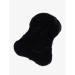 LeMieux Simuwool Seat Saver Black One Size