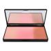 Bronzed and Beautiful Pressed Makeup Powder by Pure Cosmetics  All-in-One, Ombre Mineral-Based Highlighter, Blush, Contour, Bronzer & Glow Kit - Easy to Blend for Cheeks, Eyes & Face - Cruelty-Free