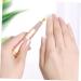 POPETPOP 11pcs Nail Polisher Manicure Ceramics Tools Cuticle Remover Diamond Bits Nail Head Electronic Cleaning Kit Nail Drill Bits Tungsten Steel Alloy Acrylic Steel Nail - Buy Online on GoSupps.com