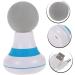 Beaupretty Portable Mini Massage Devices - 5 Set Electrical Body Muscle Vibration Tools for Deep Tissue Relaxation - Compact & Travel-Friendly - Buy Online on GoSupps.com