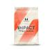 Myprotein Impact Whey Protein Isolate Vanilla 2.5 kg 22 g per serving Low fat and carbohydrate content