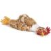 Buy Karlie Plush Toy Flatinos Chicken - 25 cm | International Shipping Available - Buy Online on GoSupps.com