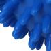 Yoligan Soft Massage Ball - 8 cm for Palms Feet Neck & Back Relief - Blue | International Shipping Available - Buy Online on GoSupps.com