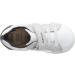 Geox Baby Boy's B Djrock Sneakers - White Navy - Size 3.5 UK Child - Buy Online on GoSupps.com