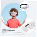 1 Set Enfants Eye Massager Massager Multi-fonctionnel Massager Durable Eye Massager 19.00X11.00X6.70CM Bleu - Buy Online on GoSupps.com
