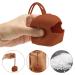 XPEX Pacifier Bag & Silicone Box | Safe Baby Accessory for Toddlers | Premium Pacifier Holder & Storage Solution - Buy Online on GoSupps.com