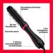 Revlon One Style Booster Round Brush & Styler - 38mm Ceramic Coated Ion Technology | International Shipping - Buy Online on GoSupps.com