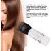 Hair Oil Applicator Brush Hair Dye Bottle with Comb Teeth 170ml Hair Color Applicator Brush for Professional Salon or Home Use (Black) - Buy Online on GoSupps.com