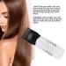 170ml Hair Oil Applicator Bottle - Hair Dye & Shampoo Applicator with Comb Teeth (White/Black) | Best for Hair Coloring - Buy Online on GoSupps.com