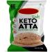 SM Keto Atta Daily | Low Carb Nut Free | Atta for Weight Loss | Protein Flour for Weight Management 1 kg - Buy Online on GoSupps.com