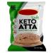 SM Keto Atta Daily | Low Carb Nut Free | Atta for Weight Loss | Protein Flour for Weight Management 1 kg