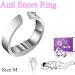 Goodnight Anti Snoring Acupressure Ring for Natural Sleep Aid (Size M) - Buy Online on GoSupps.com